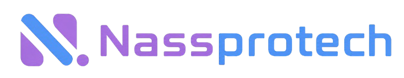 Nassprotech